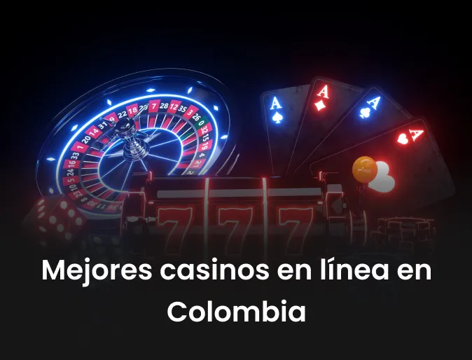 Mejores casinos online